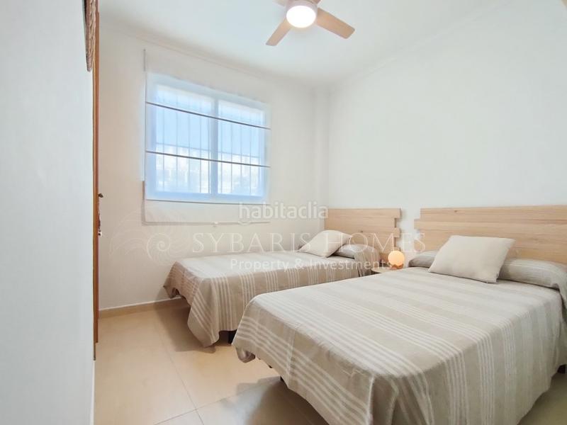 Foto f076733f-14a5-4ab1-8a6d-2c1adc5e1929. Lloguer apartament a camí de les bovetes al mar 21 a Dénia