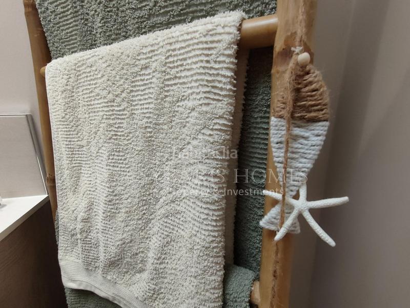 Foto aa04eeef-dcd7-469f-9a9d-cf4bf8d0ba31. Location appartement dans camí de les bovetes al mar 21 dans Dénia