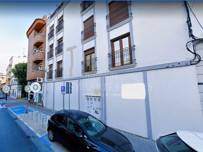 Foto 41d21c05-47c7-4ad4-8666-ba323231bdd2. Lloguer local comercial a Centro Urbano Dénia