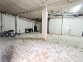 Lloguer Local Comercial a Centro Urbano. Alquiler local comercial en excelente punto estrategico denia