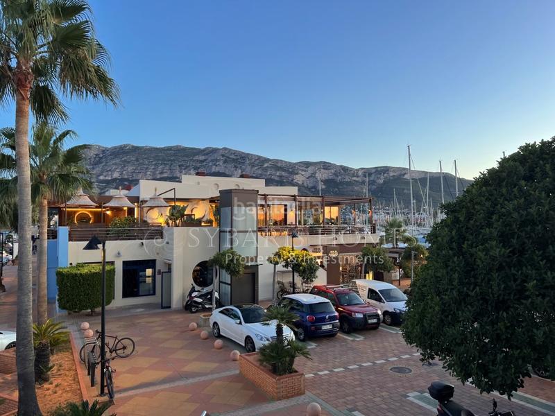 Foto cef5790e-f228-41ad-afaf-89c3c6a15346. Lloguer local comercial a Centro Urbano Dénia