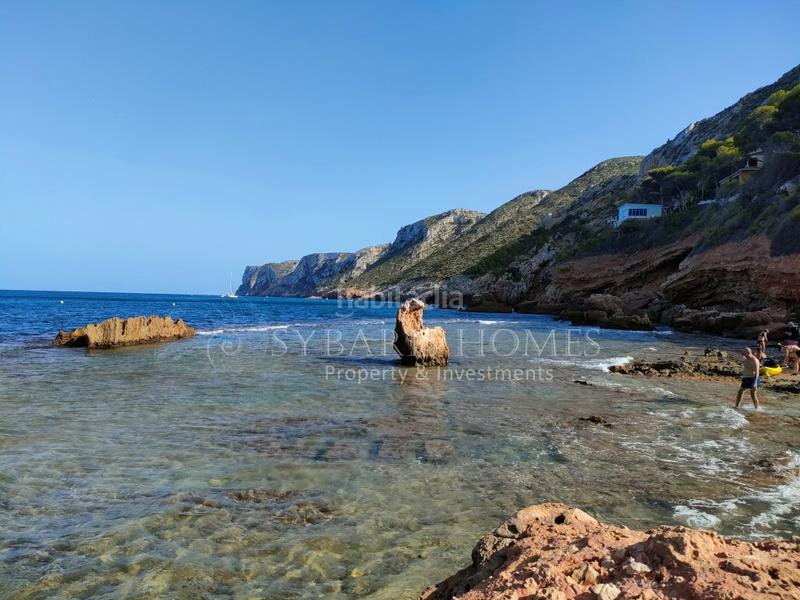 Foto 435fdbab-1f7b-43fb-9b59-31d76acf822e. Miete geschäftsraum in Centro Urbano Dénia