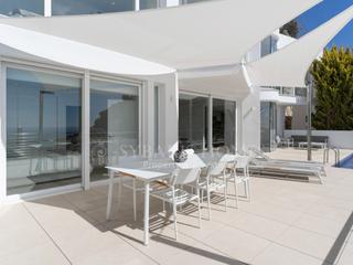 Chalet  N/a. Chalet de 5 habitaciones con vistas panoramicas mar mediterraneo