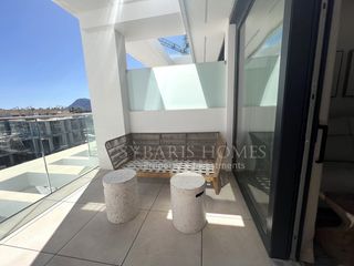 Apartament a Calle Llac Baikal