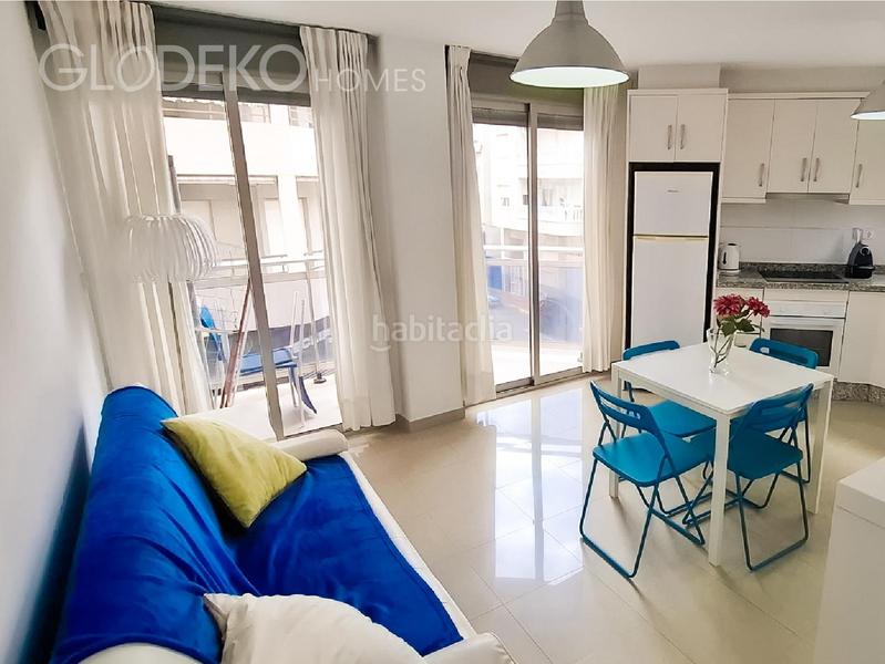 Foto ea7c63f3-f98f-4ab1-82b3-b6258e86ea4b. Pis a Pueblo Guardamar del Segura