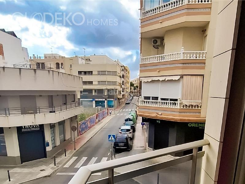 Foto fc6d4179-ebba-4194-af4d-bc0dd35ebce6. Pis a Pueblo Guardamar del Segura