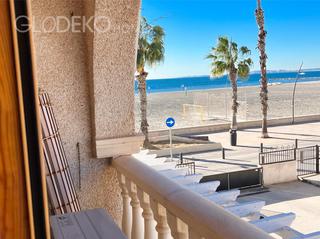 Casa a Centro. Lujo costero en santa pola