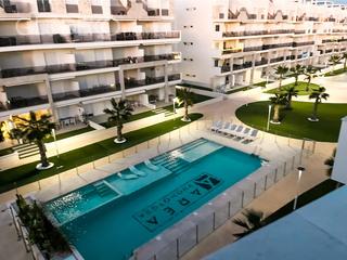 tic en El Raso. Atico de lujo en el raso,area beach iii