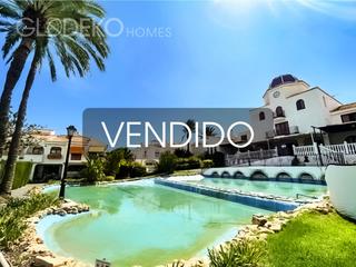 Casa en Novamar - Mediterrneo. Espectacular duplex ubicado en costa hispania uno de los sitios