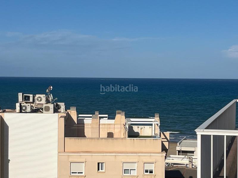 Foto 069bf126-26bd-47ce-8642-825e85c2f6d3. Attico con riscaldamento parcheggio in Pueblo Guardamar del Segura