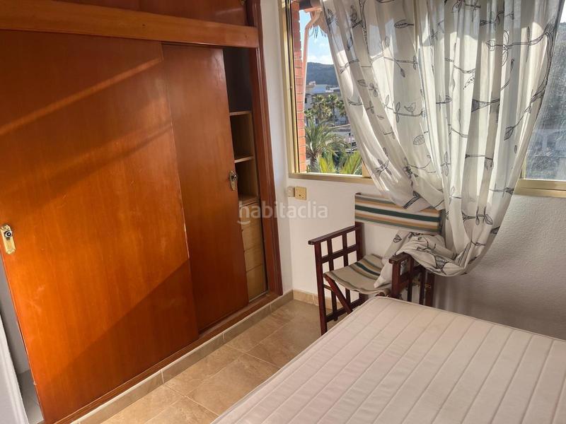 Foto 2b08f83c-054d-43e7-b719-93b5d6a9410a. Attico con riscaldamento parcheggio in Pueblo Guardamar del Segura