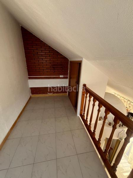 Foto 4cb85570-b7eb-49f8-9644-79d191d512d2. Attico con riscaldamento parcheggio in Pueblo Guardamar del Segura