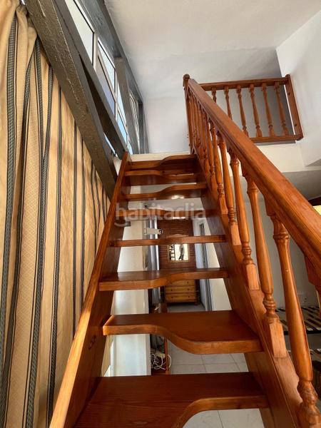 Foto 66193bec-a906-466d-a898-b6979f712a90. Attico con riscaldamento parcheggio in Pueblo Guardamar del Segura