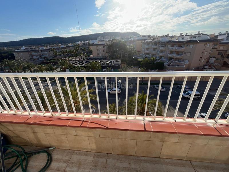 Foto 69bf59e3-c979-4bbb-8c26-e52a1f382a21. Attico con riscaldamento parcheggio in Pueblo Guardamar del Segura