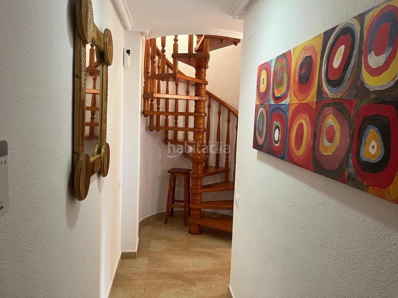 Foto 6db5ad4e-5f94-4c11-9f19-91b0451305fb. Attico con riscaldamento parcheggio in Pueblo Guardamar del Segura