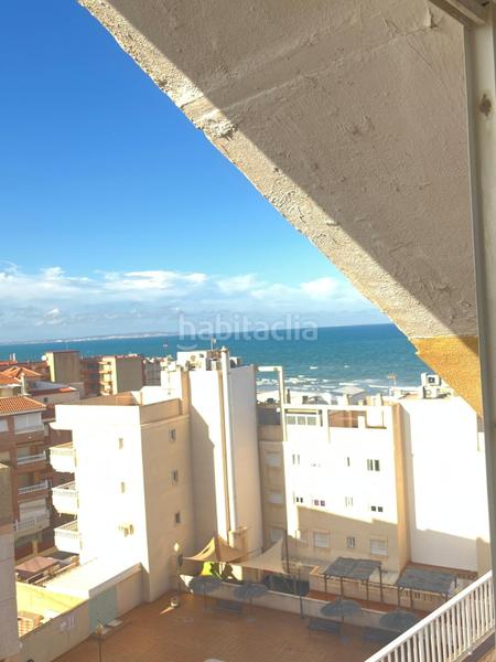 Foto 7aeb4444-1b8a-4255-b31b-1ac5605f95dd. Attico con riscaldamento parcheggio in Pueblo Guardamar del Segura