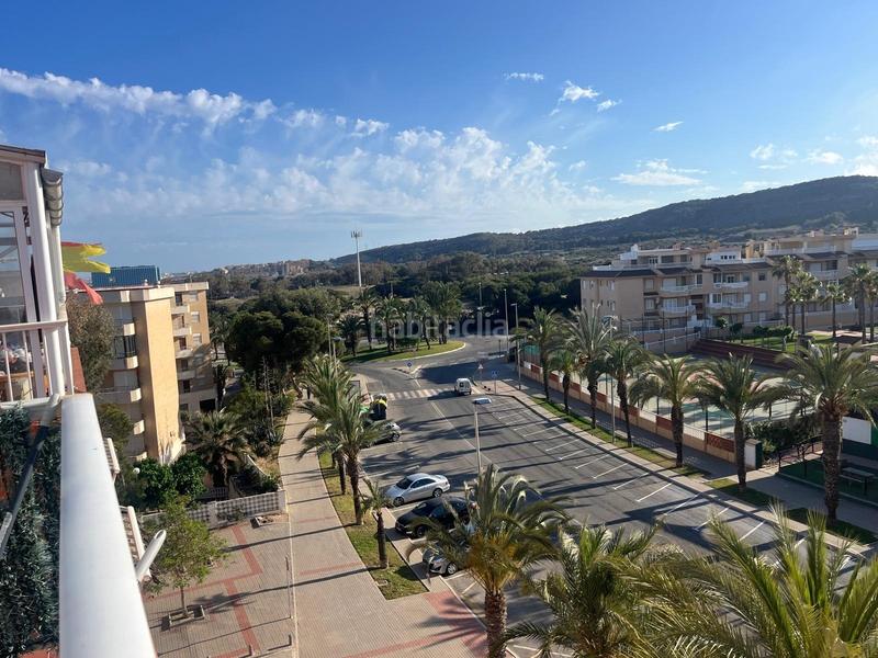 Foto 7b1b004a-c300-41c0-b235-424bd5151b9d. Attico con riscaldamento parcheggio in Pueblo Guardamar del Segura