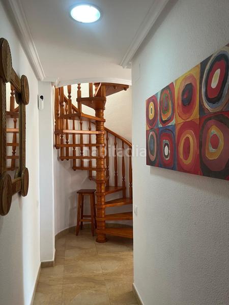 Foto 9a75f61a-0ce4-40dc-84d3-dc5e93f56d1a. Attico con riscaldamento parcheggio in Pueblo Guardamar del Segura