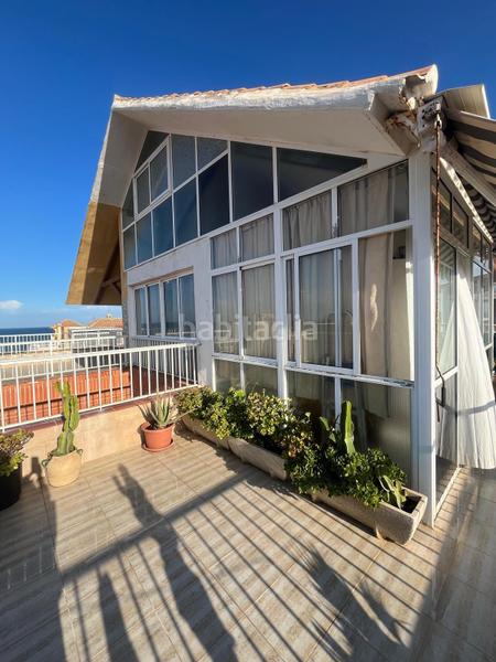 Foto d35ba180-ad98-4ea0-ba38-b43041c3354c. Attico con riscaldamento parcheggio in Pueblo Guardamar del Segura