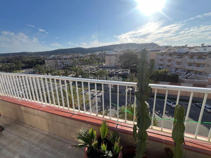 Foto d82380e9-10ec-4cc9-a8c6-1f5ce7803ab2. Attico con riscaldamento parcheggio in Pueblo Guardamar del Segura