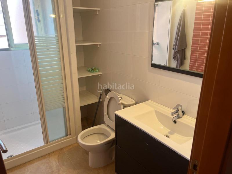 Foto e1c3eebf-a24b-4f6e-b2c4-2cf213d3c035. Attico con riscaldamento parcheggio in Pueblo Guardamar del Segura