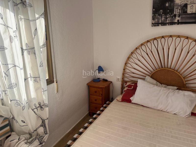 Foto e552320b-a9d2-40cc-b8a6-b3739bd8fe86. Attico con riscaldamento parcheggio in Pueblo Guardamar del Segura