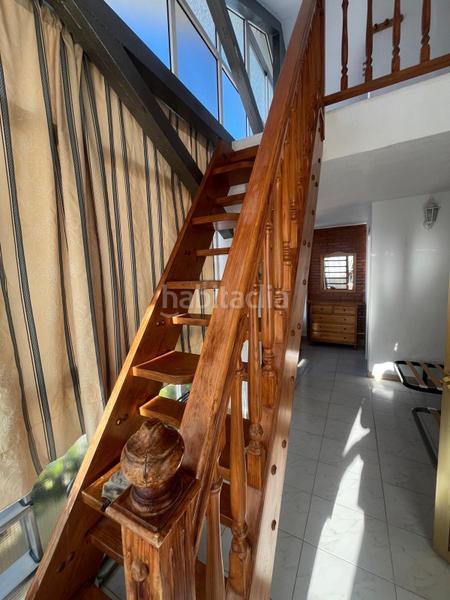 Foto ed183c8f-dc50-4a51-82e9-5f2e4f8a17e7. Attico con riscaldamento parcheggio in Pueblo Guardamar del Segura