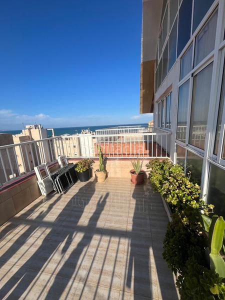 Foto fc866f29-7a90-4863-ad3c-9e5f68915dd8. Attico con riscaldamento parcheggio in Pueblo Guardamar del Segura