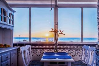 Àtic a Los Europeos. Atico elegante y con estilo único y con espectaculares vistas pa