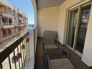 Appartement à Los Cuarteros. Exclusivo piso a primera linea de la playa villananitos