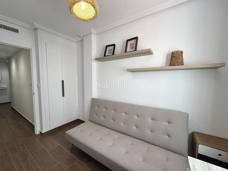 Foto 92f10e79-7f88-4e5f-8aea-077ac085d021. Apartament amb calefacció aparcament a Los Cuarteros San Pedro del Pinatar