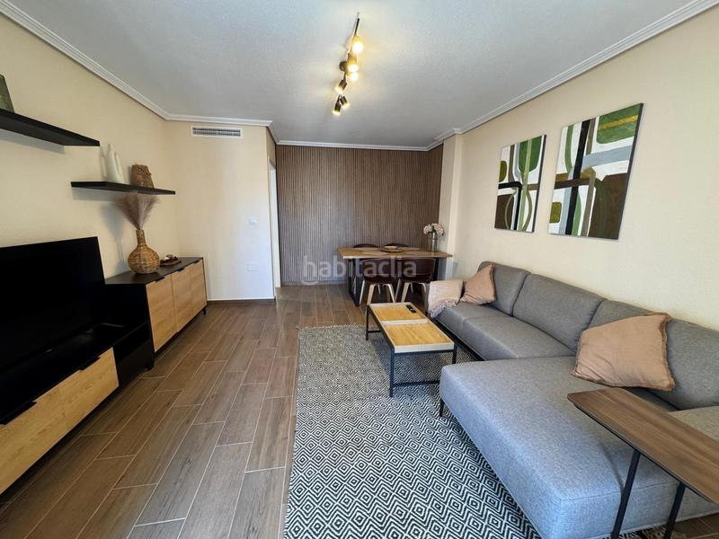 Foto ea3d85a3-cfa9-4a7c-a7b0-b8be76288a53. Apartament amb calefacció aparcament a Los Cuarteros San Pedro del Pinatar