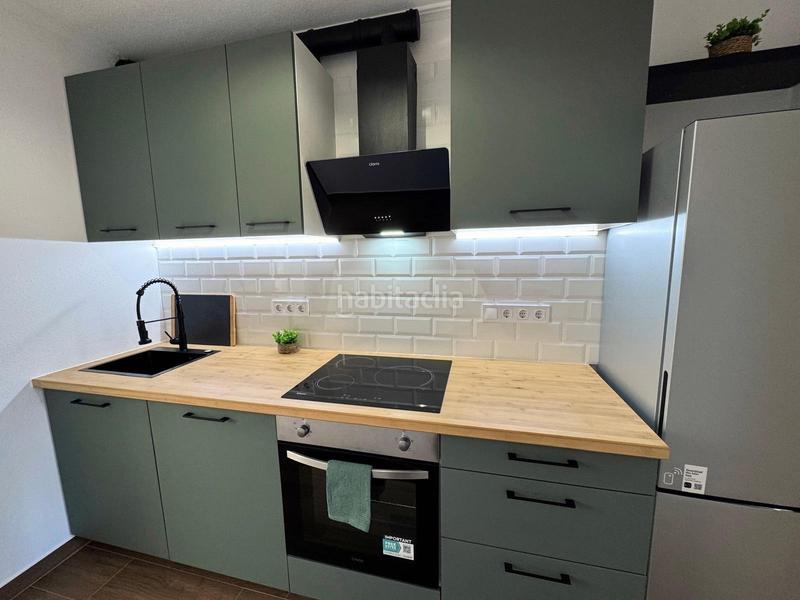 Foto f5b3f6e6-f1bd-4e34-9dcd-a1b81bb6fa20. Apartament amb calefacció aparcament a Los Cuarteros San Pedro del Pinatar