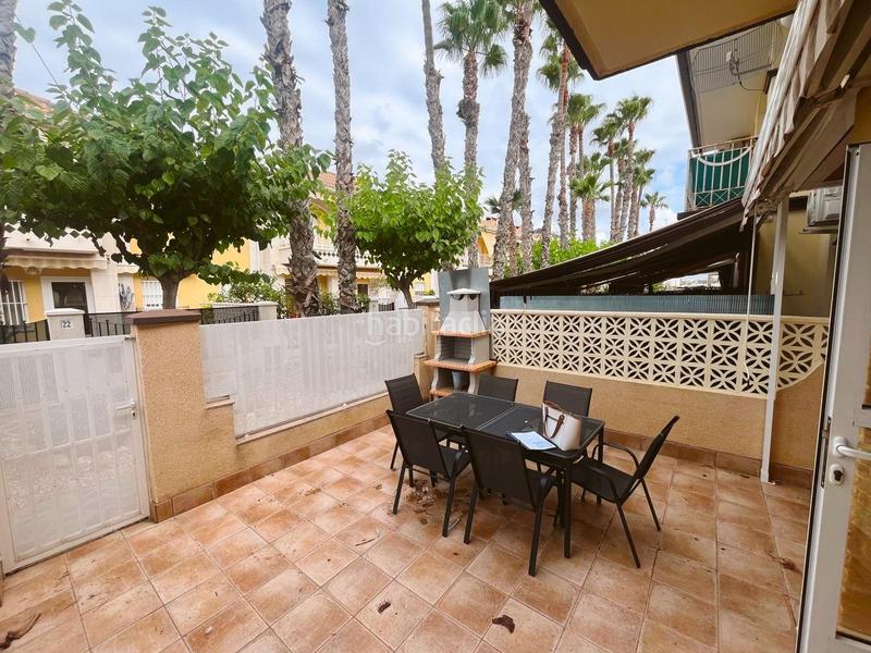 Foto 06801889-c1ca-442e-9c5f-4d7cd2995096. Casa exclusivo duplex a 5 minutos del mar, en Gran Playa Santa Pola