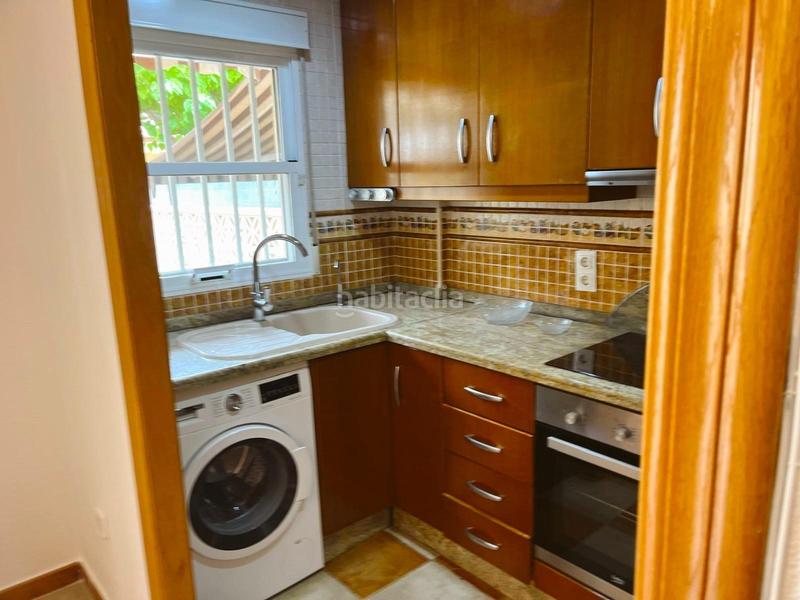 Foto 3c84803f-f58d-4014-8b6f-8c9d1405421e. Casa exclusivo duplex a 5 minutos del mar, en Gran Playa Santa Pola