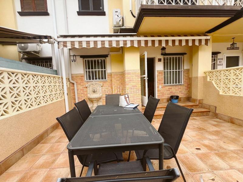 Foto 47f6b39b-1ff0-4a86-a166-0bffc0b893c6. Casa exclusivo duplex a 5 minutos del mar, en Gran Playa Santa Pola