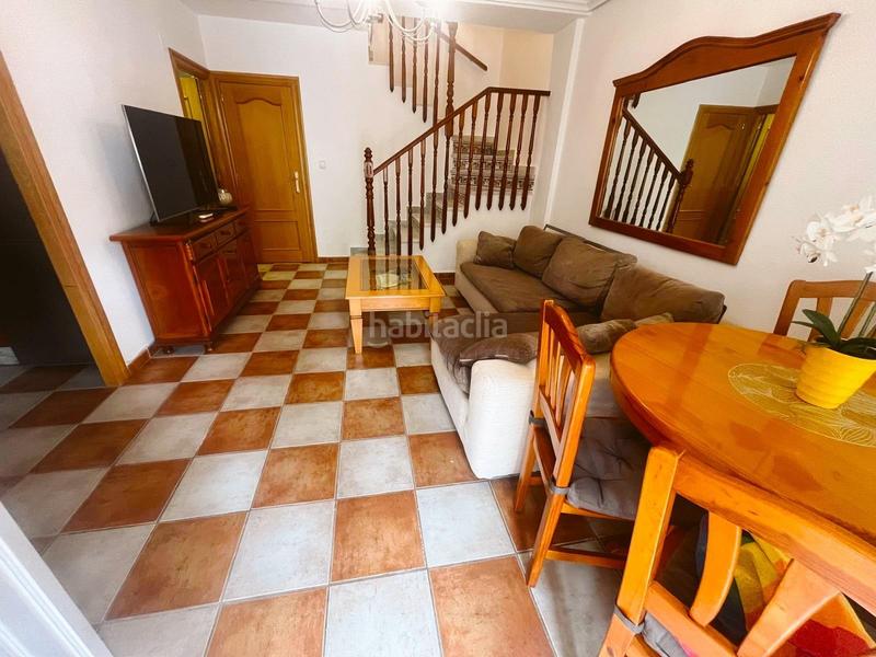 Foto 674b52da-b018-42cc-8343-2b6565c04477. Casa exclusivo duplex a 5 minutos del mar, en Gran Playa Santa Pola