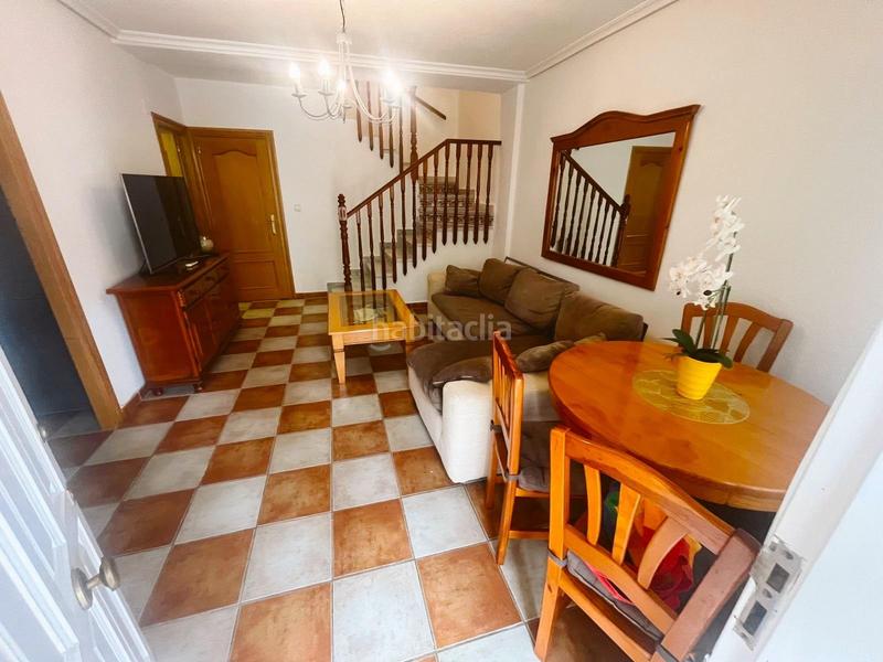 Foto 8c2b7a0d-0c2e-4122-b009-2b7092ec8d9a. Casa exclusivo duplex a 5 minutos del mar, en Gran Playa Santa Pola
