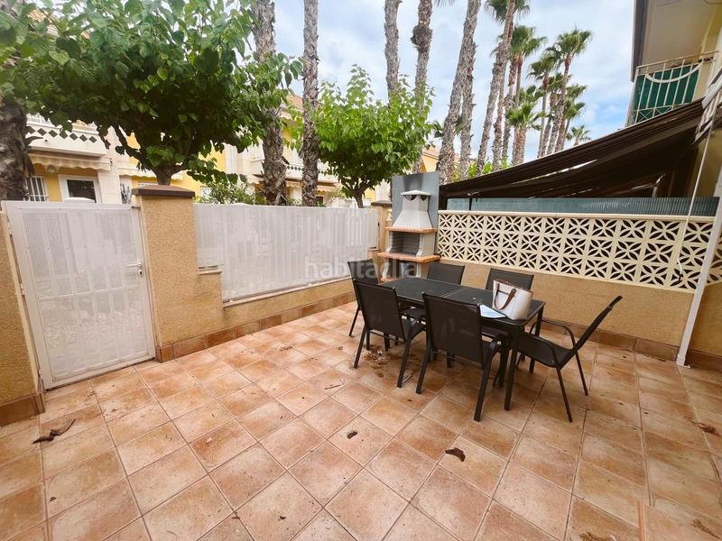 Foto 9afdae2a-5b49-4871-bc11-318602224ff8. Casa exclusivo duplex a 5 minutos del mar, en Gran Playa Santa Pola