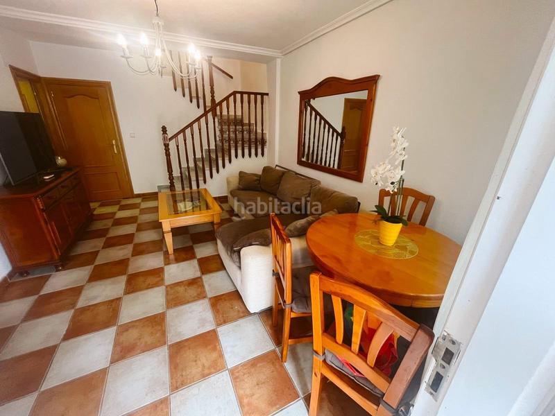 Foto a5180053-083f-42f2-a173-73753395f899. Casa exclusivo duplex a 5 minutos del mar, en Gran Playa Santa Pola