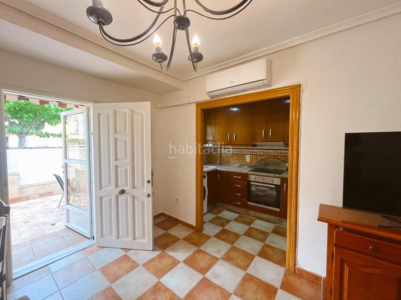 Foto aa88a363-f40c-4340-b3d9-f5b341065475. Casa exclusivo duplex a 5 minutos del mar, en Gran Playa Santa Pola