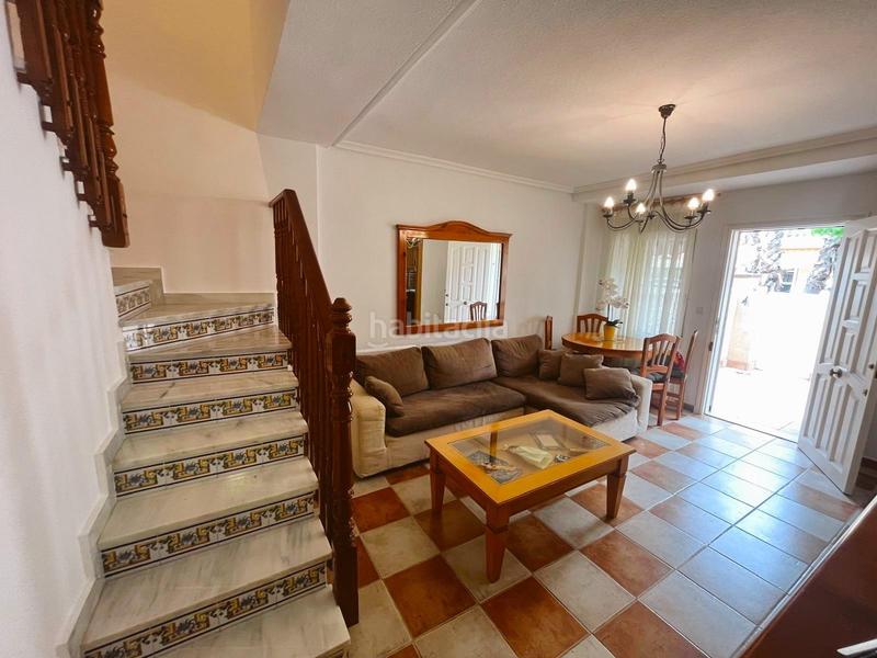 Foto ccb57d4c-6d16-4235-bff0-bc0a623ecc40. Casa exclusivo duplex a 5 minutos del mar, en Gran Playa Santa Pola