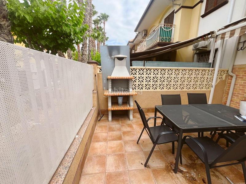 Foto f2a5a9cd-d882-4397-951e-6e8463c0cbc8. Casa exclusivo duplex a 5 minutos del mar, en Gran Playa Santa Pola