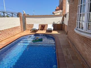 Xalet en Jubalcoi. Espectacular chalet en la zona ms exclusiva de elche