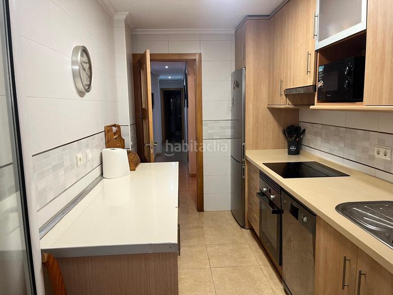 Foto 71a37ea6-bc78-4a7f-a308-d839b855705a. Piso  en almoradi a 15 minutos de la playa de guardamar del segura en Almoradí