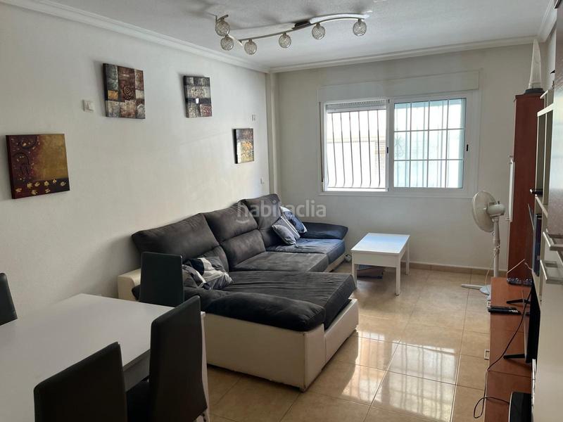 Foto 823669a9-b094-44aa-aa26-9eecb93160d9. Piso  en almoradi a 15 minutos de la playa de guardamar del segura en Almoradí