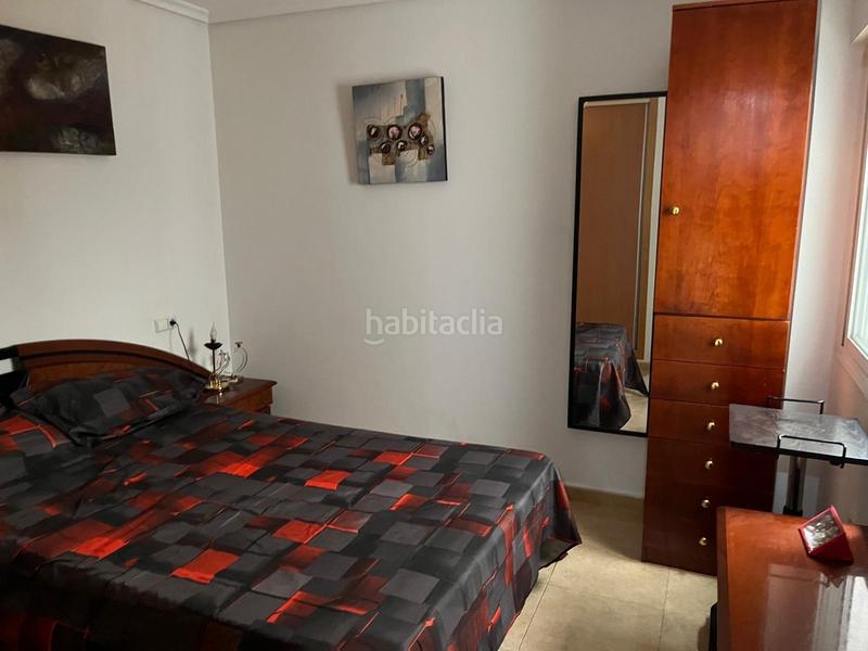 Foto 8616a7db-15a2-4e49-9f33-8fe08160084f. Piso  en almoradi a 15 minutos de la playa de guardamar del segura en Almoradí