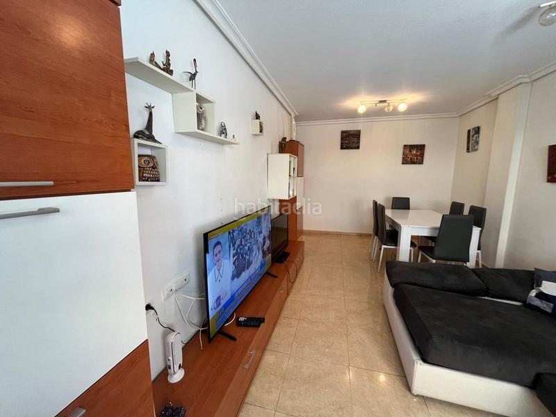 Foto 9a9b7650-a4fd-4820-895a-adedeb8c81d3. Piso  en almoradi a 15 minutos de la playa de guardamar del segura en Almoradí