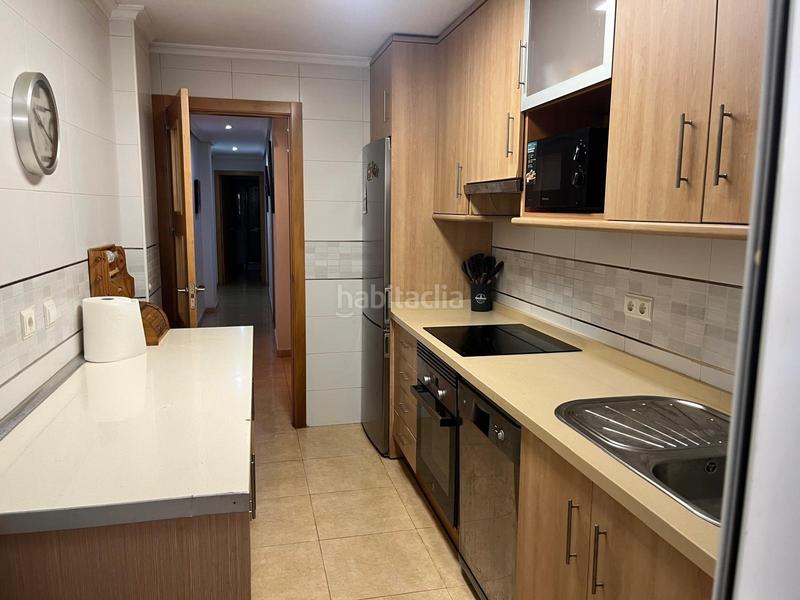 Foto d677b885-c22e-4a24-ac11-9d655ec9ae91. Piso  en almoradi a 15 minutos de la playa de guardamar del segura en Almoradí