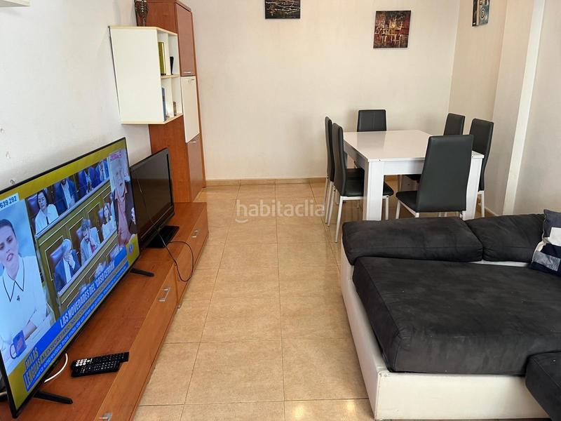 Foto e14cd4da-55bc-401e-8153-a395ad28b343. Piso  en almoradi a 15 minutos de la playa de guardamar del segura en Almoradí